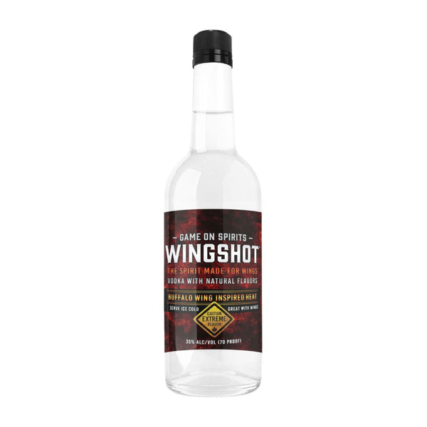 Game On Spirits Wingshot (750Ml)