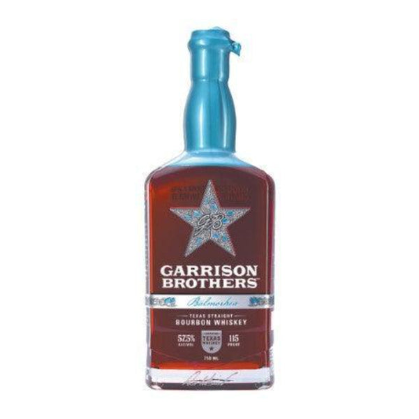 Garrison Brothers Balmorhea Bourbon (750Ml)