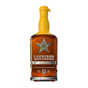Garrison Brothers Honeydew Texas Wildflower Bourbon (750Ml)