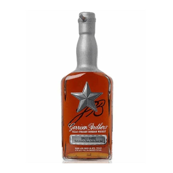 Garrison Brothers Single Barrel Bourbon (750Ml)