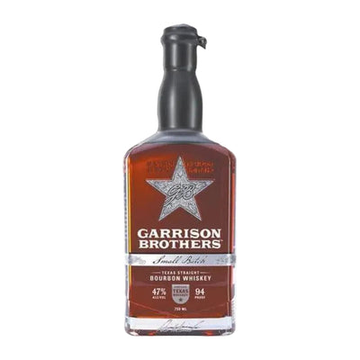 Garrison Brothers Small Batch Bourbon Whiskey (750Ml)