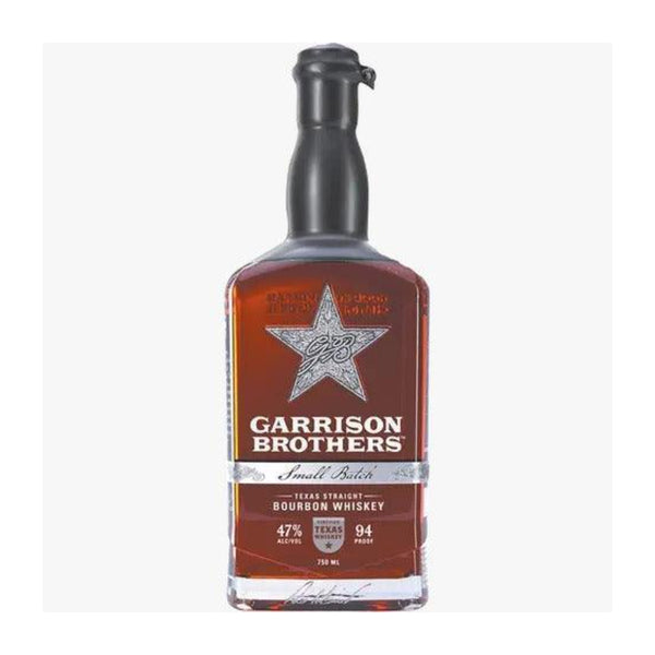 Garrison Brothers Small Batch Bourbon Whiskey (750Ml)