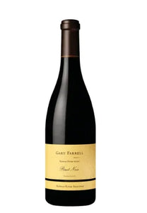 Gary Farrell Napa Valley Pinot Noir (750Ml)