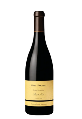 Gary Farrell Napa Valley Pinot Noir, 750ml