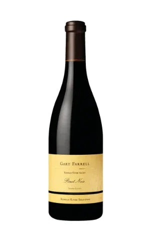 Gary Farrell Napa Valley Pinot Noir (750Ml)