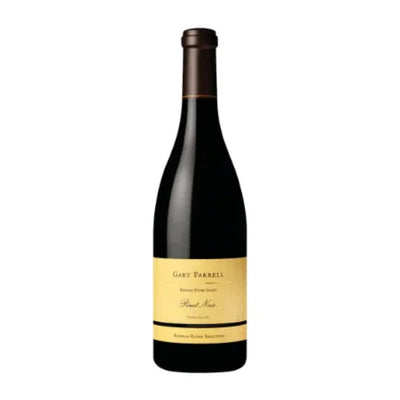 Gary Farrell Napa Valley Pinot Noir (750Ml)