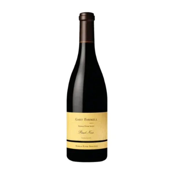 Gary Farrell Napa Valley Pinot Noir (750Ml)