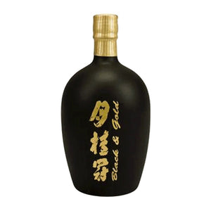 Gekkeikan Black & Gold (750Ml)
