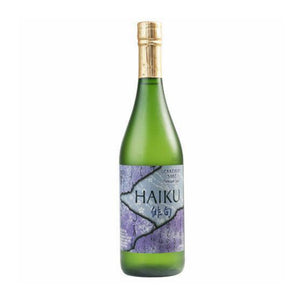 Gekkeikan Haiku Premium Select (750Ml)