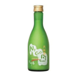 Gekkeikan Nigori Sake (375 Ml)