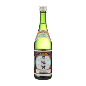 Gekkeikan Sake (750Ml)