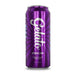 Gelato Sparkling Water: Mountain Spring (12 Pack of Cans)