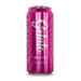 Gelato Sparkling Water: Pure (12 pack of Cans)
