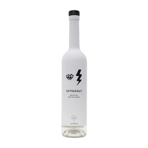 Gem & Bolt Mezcal (750Ml)