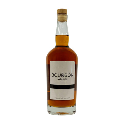 Generic Spirits Bourbon (750Ml)