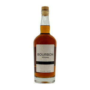 Generic Spirits Bourbon (750Ml)