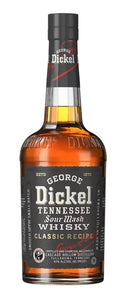 George Dickel Tennessee Sour Mash Whisky (750Ml)
