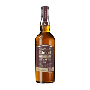 George Dickel 17 Year Bourbon (750Ml)