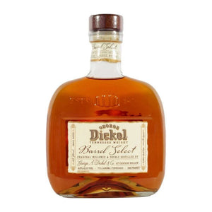 George Dickel Barrel Select American Whiskey (750Ml)
