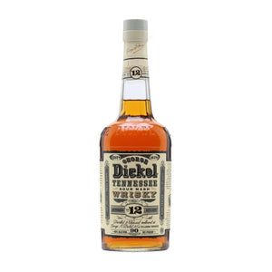 George Dickel No. 12 American Whiskey (750Ml)