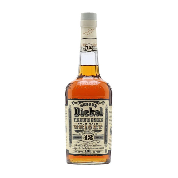 George Dickel No. 12 American Whiskey (750Ml)