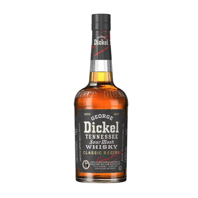 George Dickel Tennessee Sour Mash Whisky (750Ml)