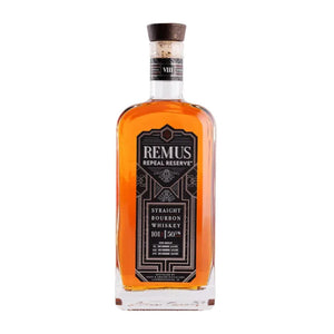George Remus Repeal Reserve VIII Straight Bourbon Whiskey (750Ml)