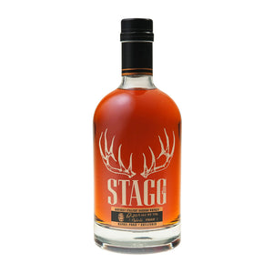 George T. Stagg Jr. Bourbon (750Ml)