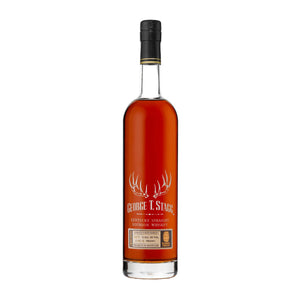 George T Stagg Kentucky Straight Bourbon 2024 Release