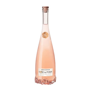 Gerard Bertrand Cote Des Roses Rose 2016 (750Ml)