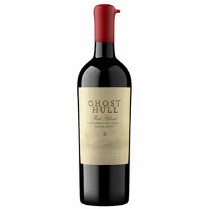 Ghost Hull Red Blend (750Ml)