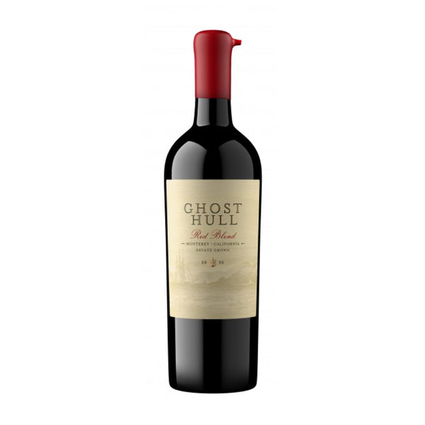 Ghost Hull Red Blend (750Ml)