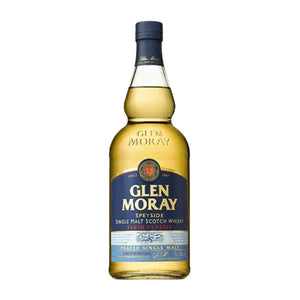 Glen Moray Peated Single Malt (750Ml)