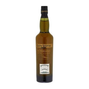 Glen Scotia Victoriana Scotch (750Ml)