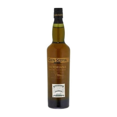 Glen Scotia Victoriana Scotch (750Ml)