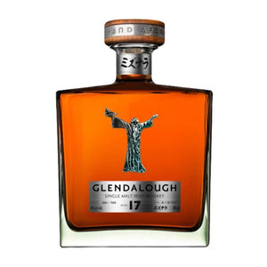 Glendalough 17 Year Old Single Malt Irish Whisky (750Ml)