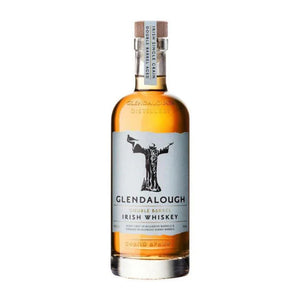 Glendalough Double Barrel Irish Whiskey (750Ml)