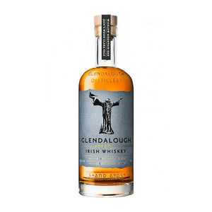 Glendalough Pot Still Irish Whiskey (750Ml)