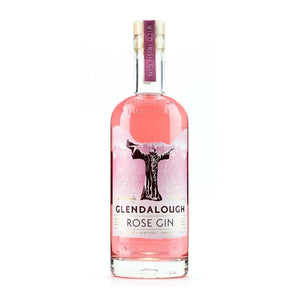 Glendalough Rose Gin (750Ml)