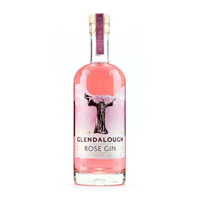 Glendalough Rose Gin (750Ml)