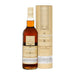 Glendronach 21 Year Old Parliament Whiskey (750Ml)