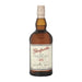 Glenfarclas 25 Year Old Scotch Whiskey (750Ml)