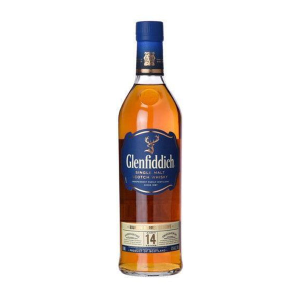 Glenfiddich | Single Malt Scotch Whisky