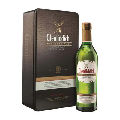 Glenfiddich 1963 Limited Edition (750Ml)