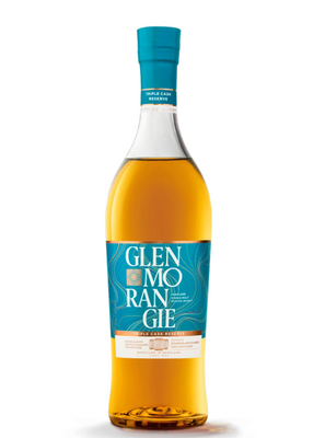 Glenmoragie Triple Cask Reserve (750ml)