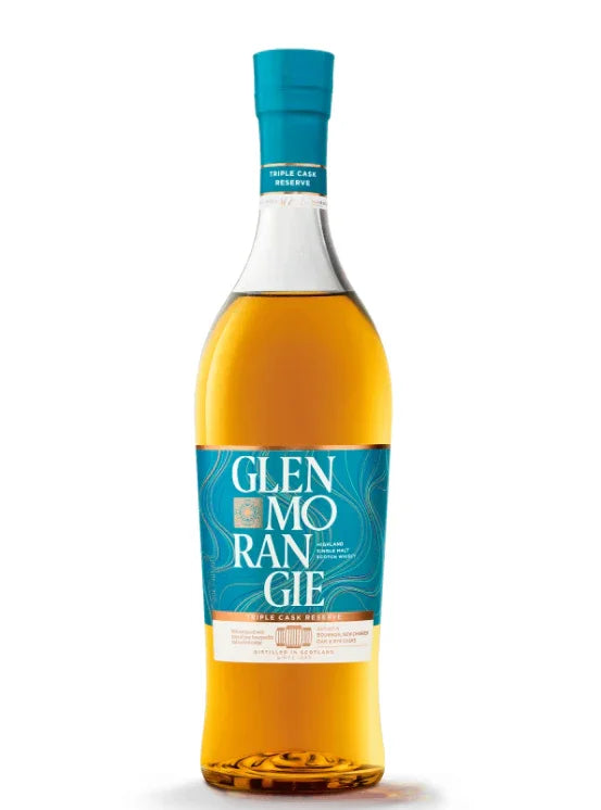 Glenmorangie Whisky – Elegant Highland Single Malt Mastery