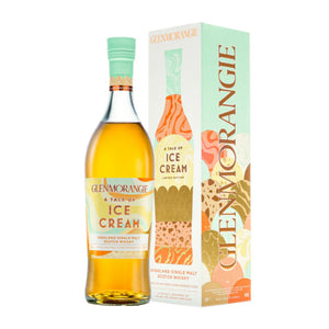 Glenmorangie A Tale of Ice Cream Limited Edition (750Ml)