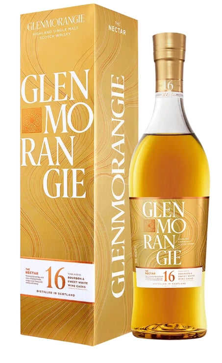 Glenmorangie Whisky – Elegant Highland Single Malt Mastery
