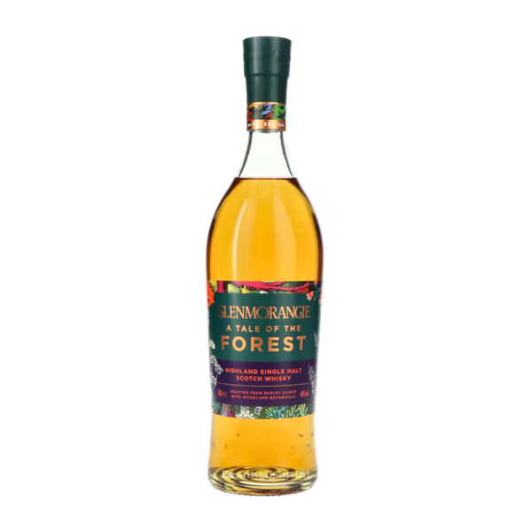Glenmorangie A Tale Of The Forest (750Ml)