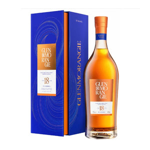 Glenmorangie Infinita 18 Year Scotch Whiskey (750Ml)